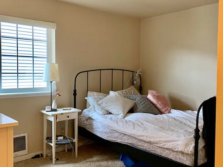Bon Micheal Apartments — Photo 11