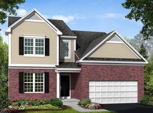 Casado Dr, Columbus, OH 43213