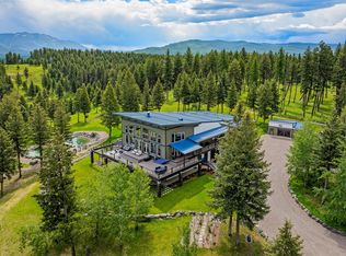Nhn Loon Lake Rd, Trego, MT 59934