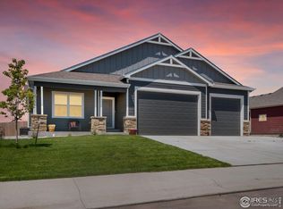 111 7th Ave, Wiggins, CO 80654