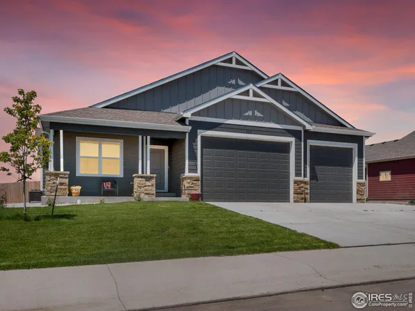 111 Seventh Ave, Wiggins, CO 80654