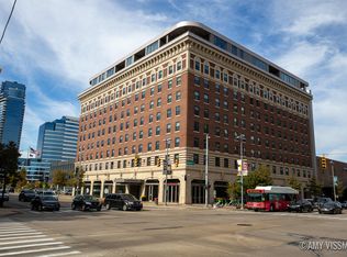 201 Michigan St NW UNIT 1004, Grand Rapids, MI 49503