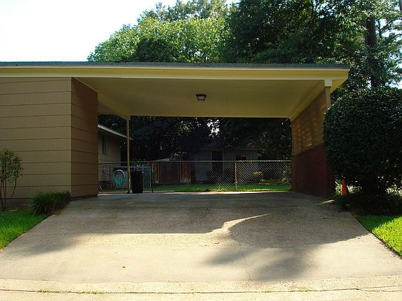 2 Car Carport