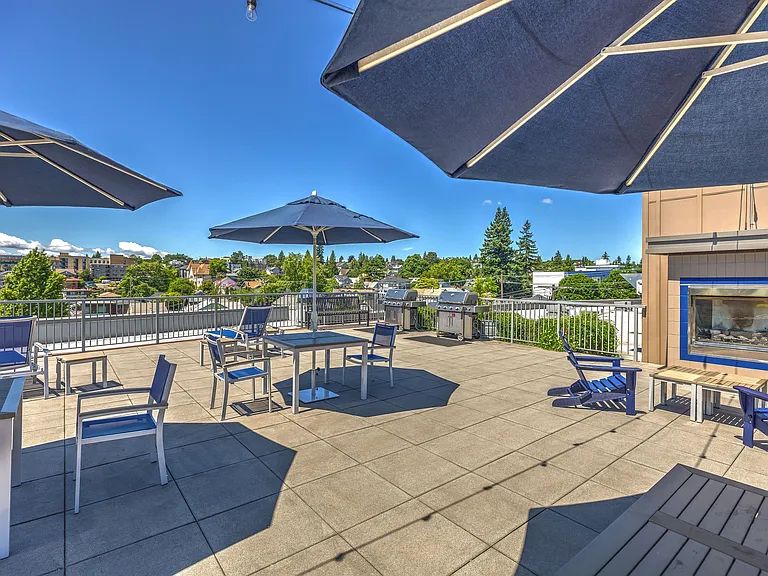 Prescott Wallingford Apartments — Photo 9