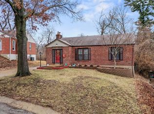 214 Moundale Dr, Saint Louis, MO