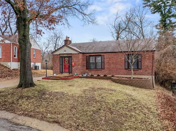 214 Moundale Dr, Saint Louis, MO 63135