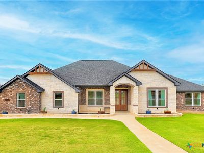 8213 Collins Creek Dr, Salado, TX, 76571