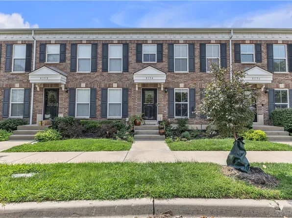 8154 N Drury Ave, Kansas City, MO 64119