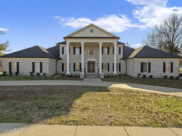 803 Foxfire Rd, Elizabethtown, KY 42701