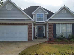 7806 Wellwood Cir, Helena, AL 35080