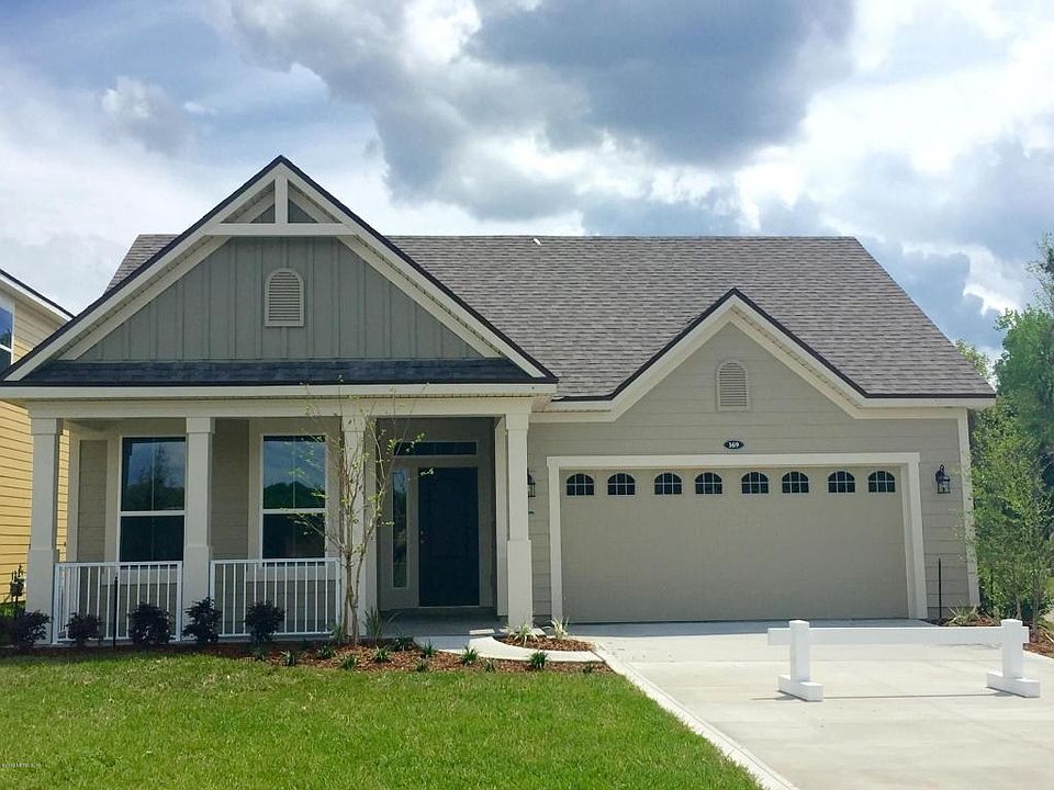 1 Front exterior