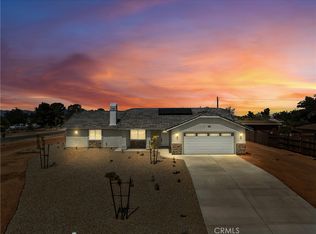 12190 Sholic Rd, Apple Valley, CA 92308