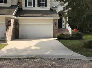 135 Peters Quay, Savannah, GA 31410