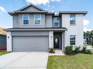 14102 Gingko Ct, Crosby, TX 77532