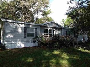 10465 W Deep Creek Blvd, Hastings, FL 32145