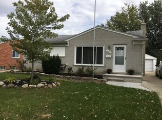 8546 Cranston St, Westland, MI 48185