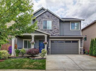 12674 Ross St, Oregon City, OR 97045