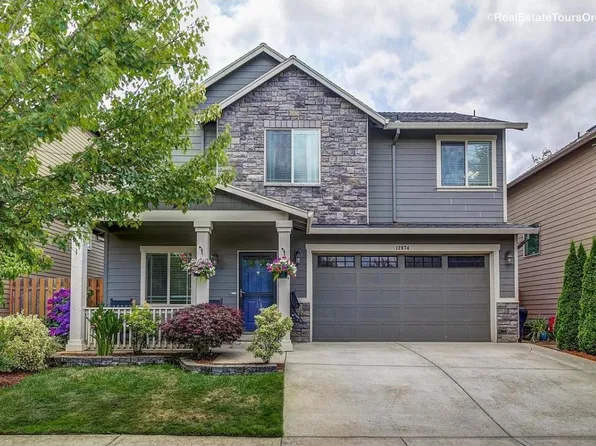 12674 Ross St, Oregon City, OR 97045