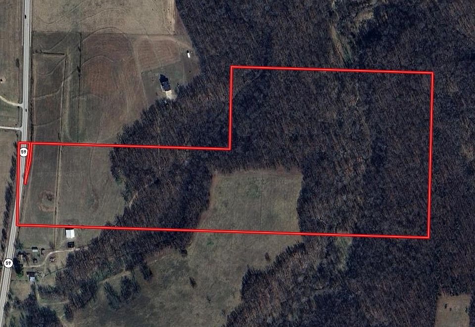 1st image of 15208 N Highway 59
