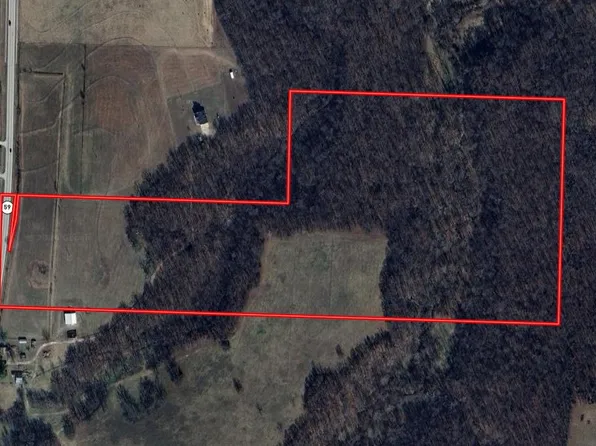 15208 N Highway 59, Summers, AR 72769