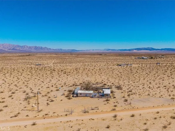 4667 Nevada Trl, Twentynine Palms, CA 92277