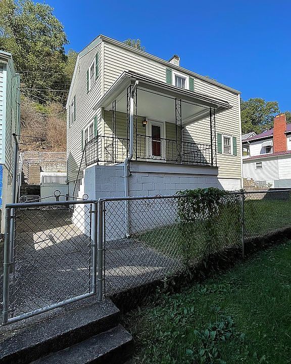 80 Central Ave, Welch, WV 24801 Zillow