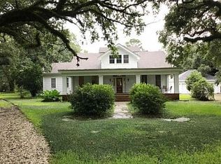 133 Blouin St, Raceland, LA 70394