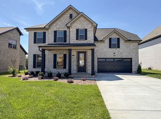 116 Harlinsdale Blvd Lot 85, Gallatin, TN 37066