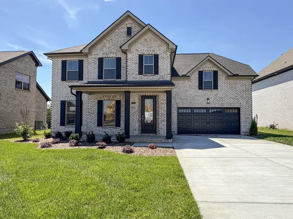116 Harlinsdale Blvd Lot 85, Gallatin, TN 37066