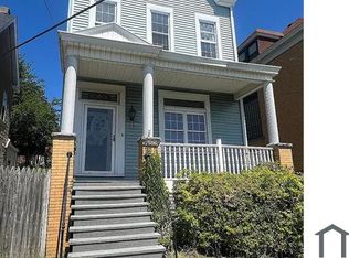2206 Mount Troy Rd, Pittsburgh, PA 15212