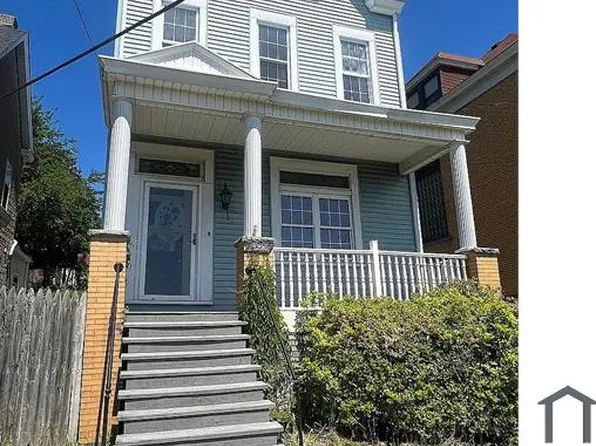 2206 Mount Troy Rd, Pittsburgh, PA 15212