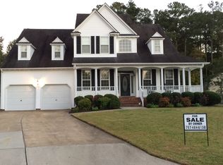 2003 Waterstone Cv, Chesapeake, VA 23321