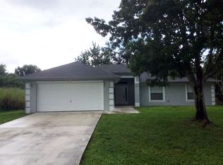 961 SW Cairo Ave, Pt Saint Lucie, FL 34953