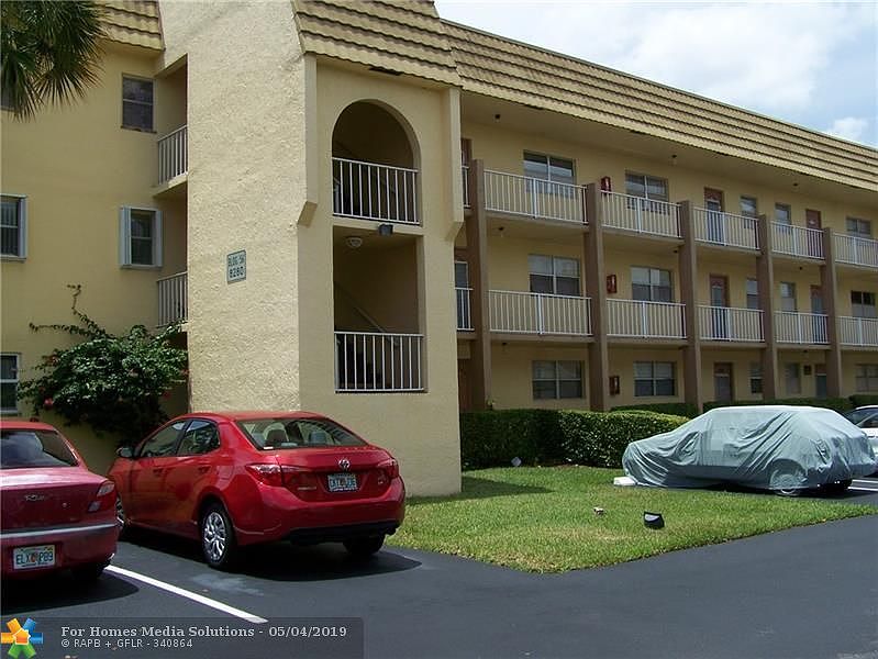1st image of 8280 Sunrise Lakes Blvd APT 302
