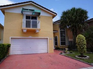 14253 SW 116th Ter, Miami, FL 33186