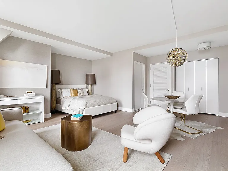 70 Pine St #5207 — Photo 3