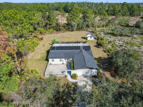 30109 Coconut Ave, Eustis, FL 32736