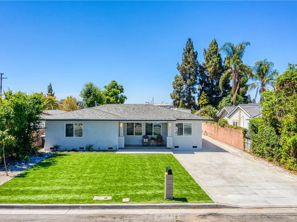 722 W Cully Dr, Orange, CA 92865