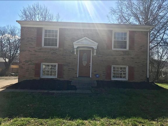 3rd image of 5200 Benson Ct
