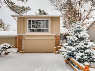 2868 S Oswego Ct, Aurora, CO 80014