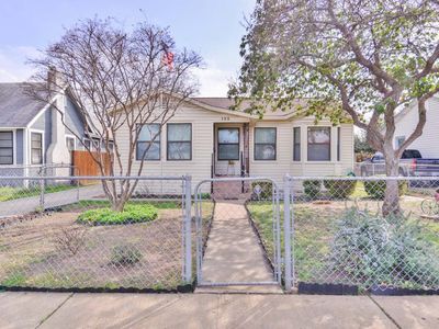 122 Roslyn Ave, San Antonio, TX, 78204