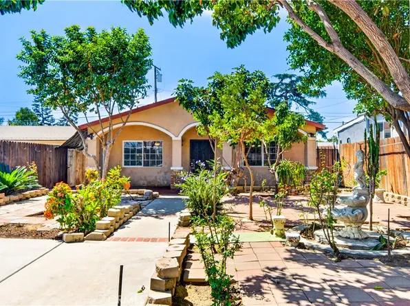 15822 Harvest Moon St, La Puente, CA 91744