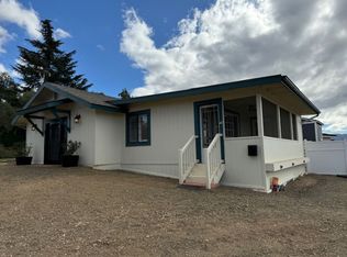 1219 Deer Trail Lane, Solvang, CA 93463