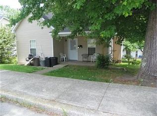 321 N Maple St, Somerset, KY 42501