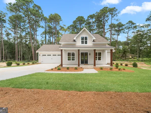28 Jef Rd, Statesboro, GA 30458
