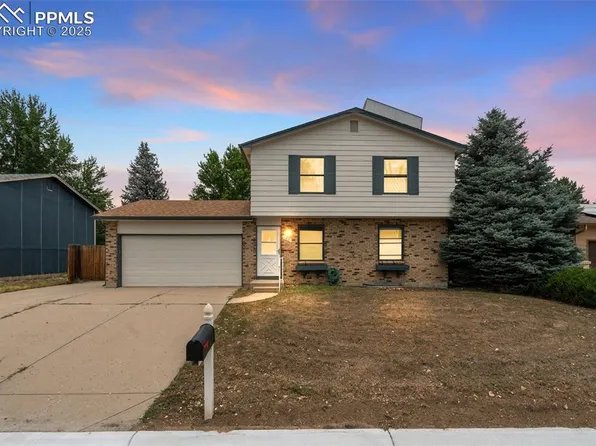 11321 W 107th Ave, Westminster, CO 80021