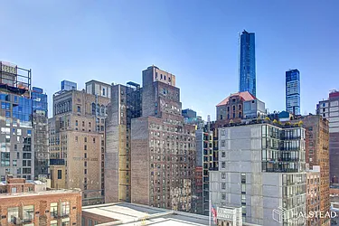 Sold by Halstead Real Estate