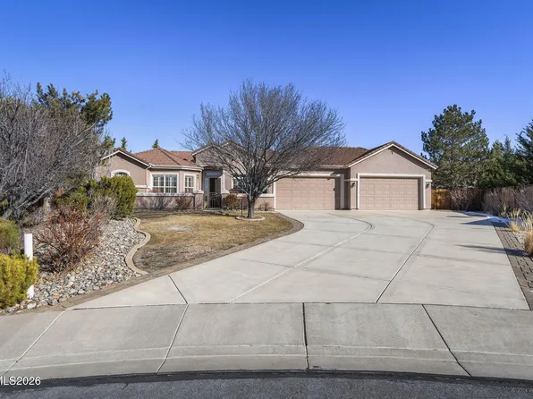 4390 Diamondback Ct, Sparks, NV 89436
