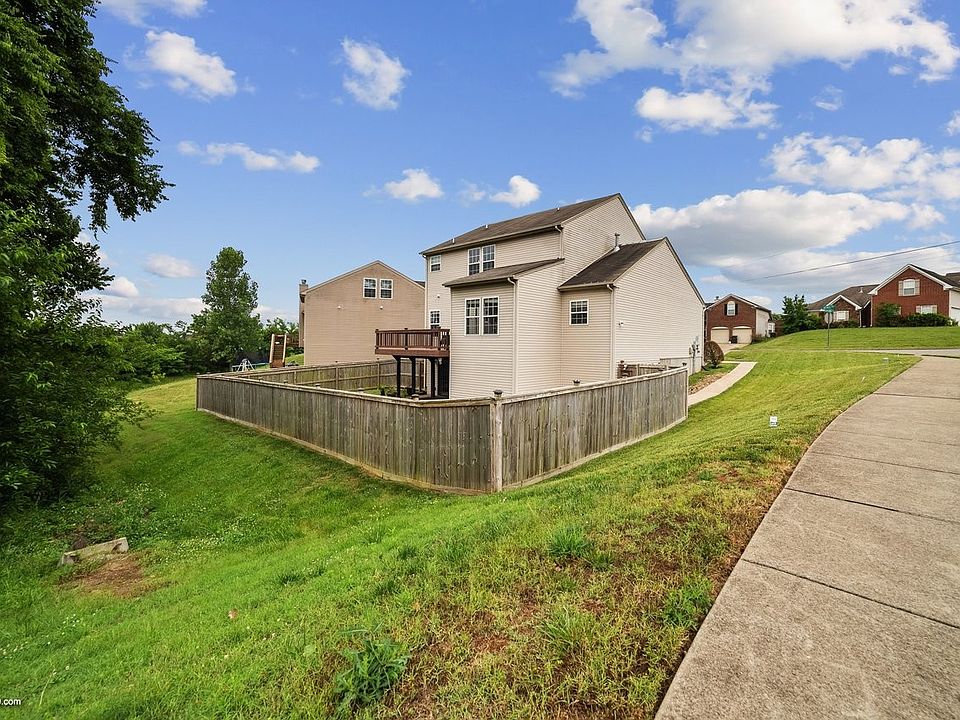2776 Cato Ridge Dr, Nashville, TN 37218 Zillow