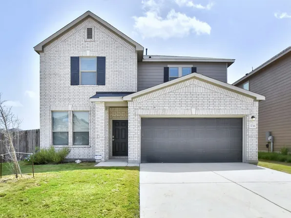 3736 Point Loma, Converse, TX 78109